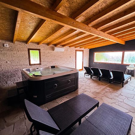 Dreamville - Casa Da Tapada Arcos de Valdevez Eksteriør bilde