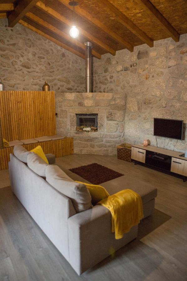 Dreamville - Casa Da Tapada Arcos de Valdevez Eksteriør bilde