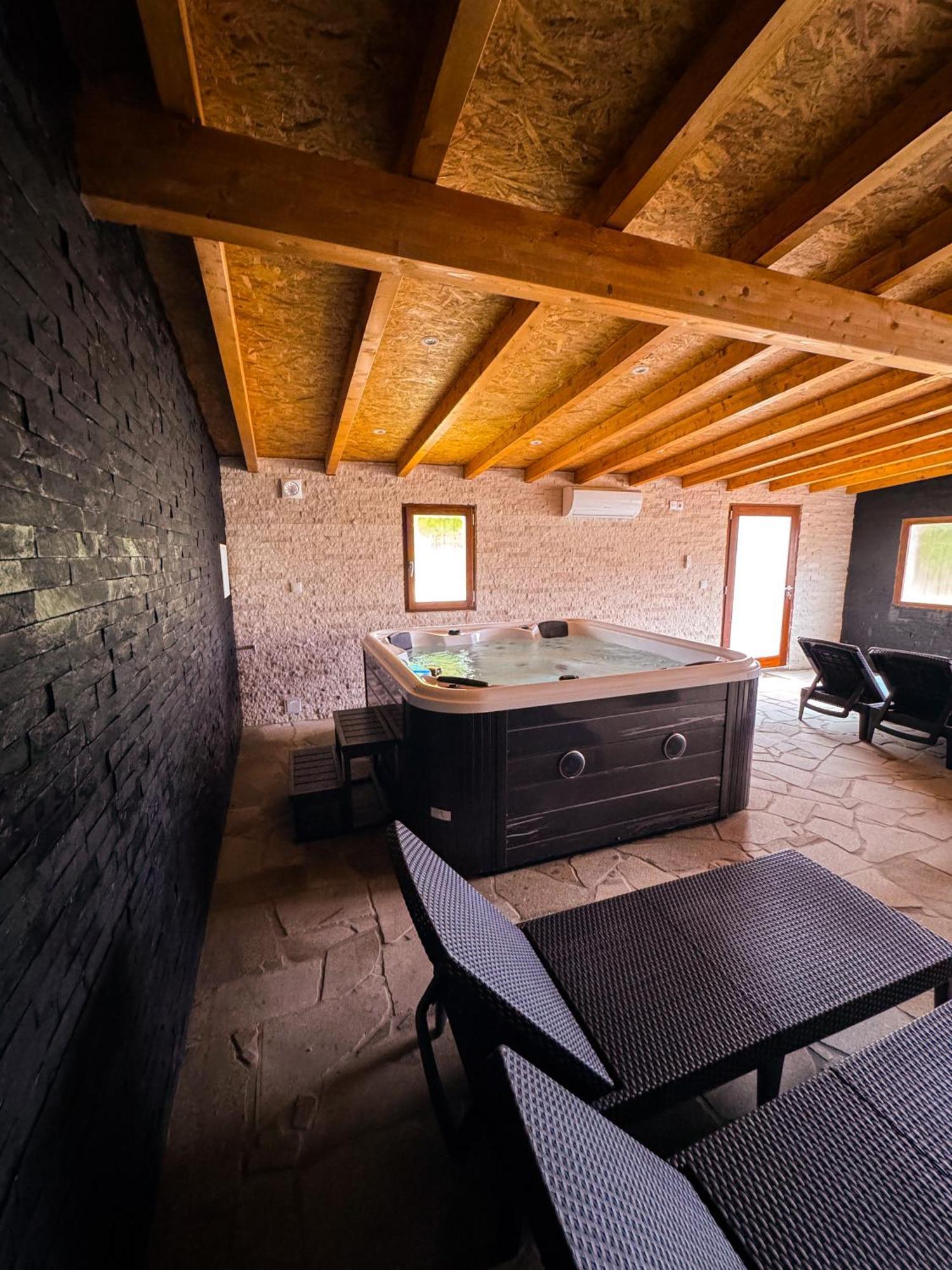 Dreamville - Casa Da Tapada Arcos de Valdevez Eksteriør bilde